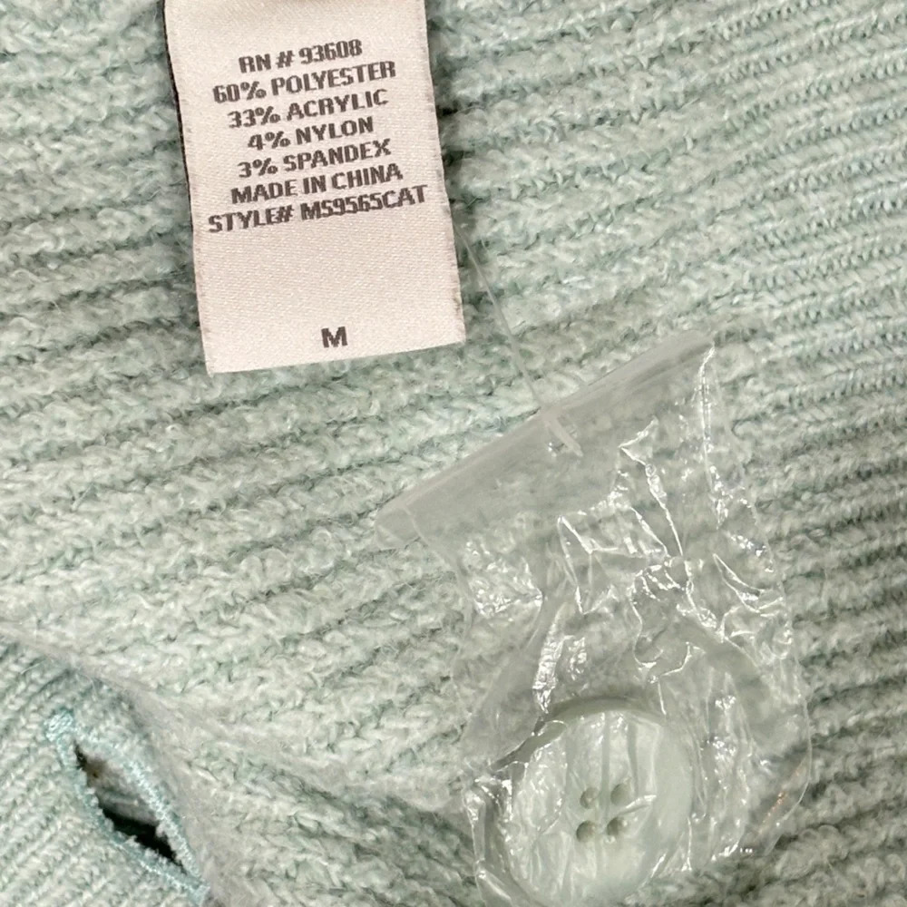 Matty M Knit Cardigan - Picture 4 of 4